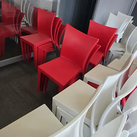 Scoppa 5 Apartment *