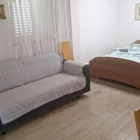 Apartment Scoppa 5 Porec
