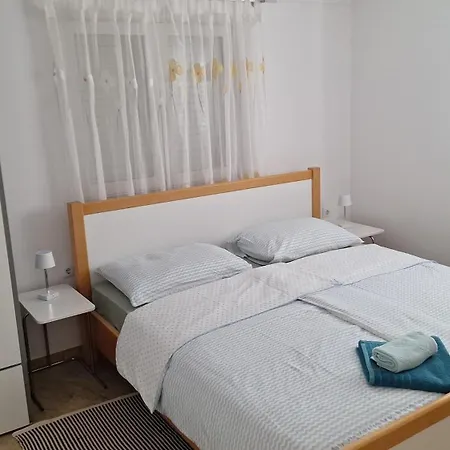 Scoppa 5 Apartment