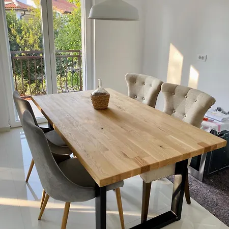 Apartment Scoppa 5 Porec