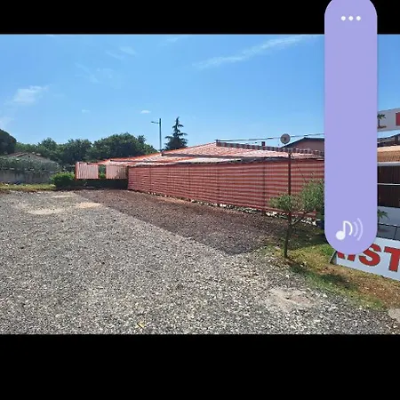 Scoppa 5 Apartment