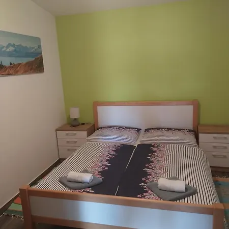 Apartment Scoppa 5