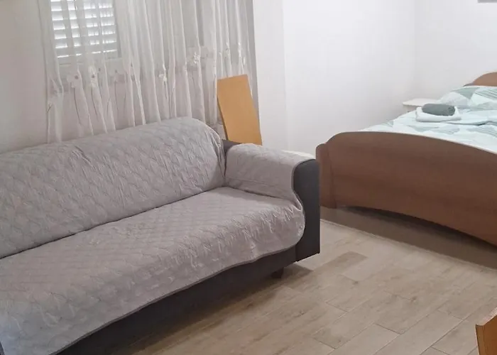 Lejlighed Scoppa 5 Poreč